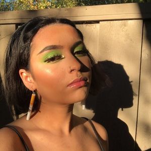 Meet your Posher, Gina